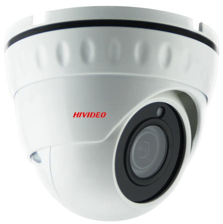 Камера HIVIDEO HI-C500G20 5mp 3.6mm